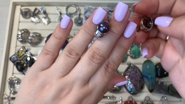 СЕРЕБРО 925❗️ ИЗДЕЛИЯ Б/У❗️14.06.2024 смотреть онлайн