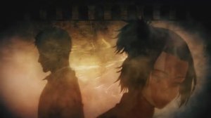 Атака титанов | эндинг 6 | 4K | 60 fps