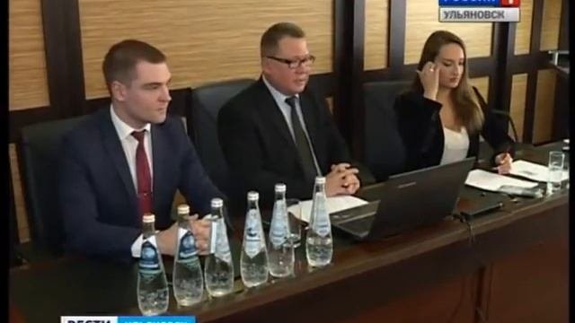 ТелеТрейд: Репортаж 
