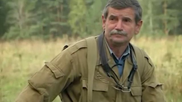 Арт-объект с Владимиром Шарниковым смотреть онлайн