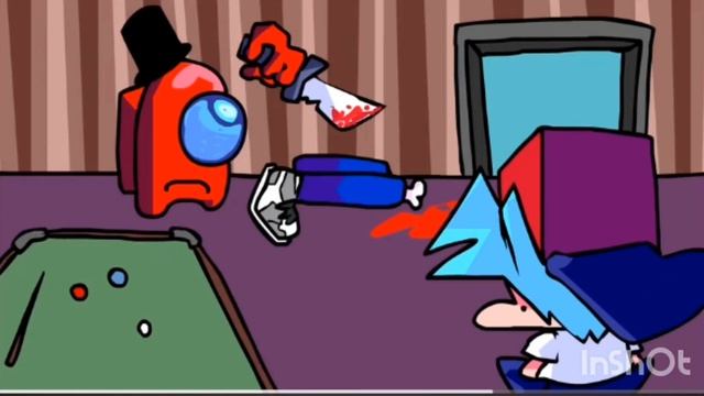 we are going to make in red mungus fly на русском! смотреть онлайн