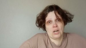 Выпивоха"В процессе" Елена Брыткова