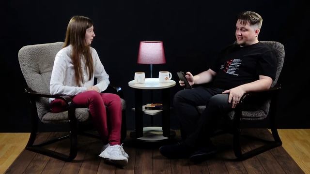 Человек вечера - Алёна Кордюкова (2020) #13 смотреть онлайн