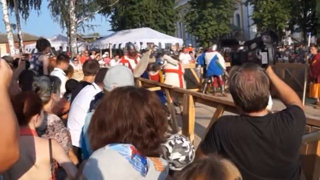 Громобойз  -  Гастингс смотреть онлайн