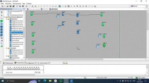 Автоматические ворота ONI PLR Studio