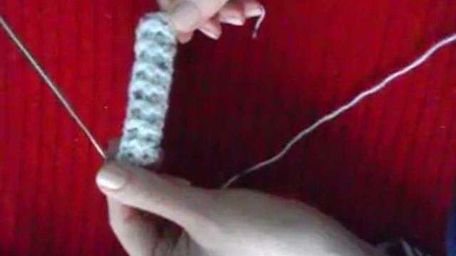 Вязание крючком для начинающих