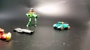 зомби апокалипсис 4 серия