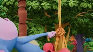 Даша | Пиратские Истории Доры на 60 Минут! с Бутсом | Дора и Друзья | Nick Jr. Cyrillic