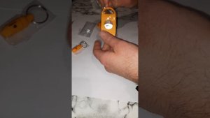 Гильотина для сигар с Алиэкспресс