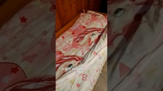 обзорчик на постельное белье с ВБ