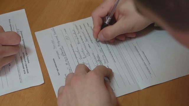 Яким має бути курсант четвертого курсу Національної академії? смотреть онлайн