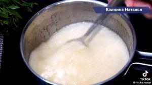 Маринованная капуста с горчицей