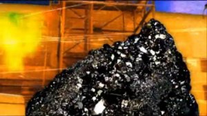 Саша и Сирожа - Динозавр