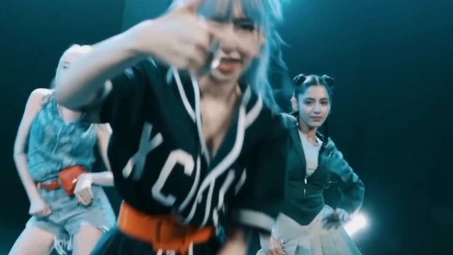 Кто такие x:in????kpopxin