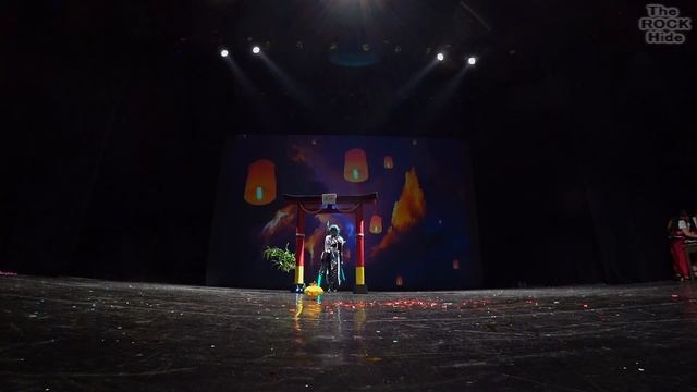[SX3] Дефиле ORIGINAL-ASIA Одиночное - Kioshi  [2 ДЕНЬ M.Ani.Fest 2023 (08.05.2023)]
