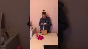 МАША   СРЕДНЯЯ ГРУППА   ЦИРК   ФОКУСЫ