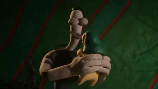 Armikrog - прохождение часть 1 смотреть онлайн