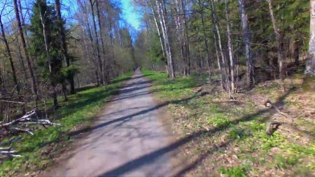 Проба таймлапса смотреть онлайн