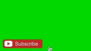 Футажи ЛАЙК, ПОДПИСКА, КОЛОКОЛЬЧИК //CRANOVA 👍