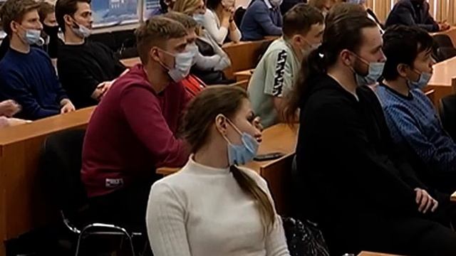 Новости недели с Александром Невским 16-20.05.2022г
