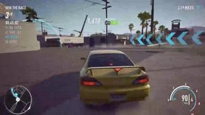 Need for Speed Payback 🔥🚧 Война с Домом начинается — забираем свою машину обратно!