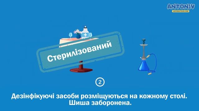 Які запобіжні заходи вживають готелі в Єгипті смотреть онлайн
