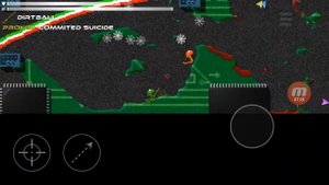 Битва червяков 2 часть