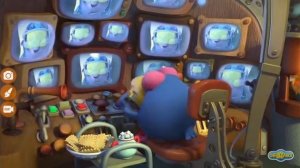 Ошибка шаролёт (12.03.2018)