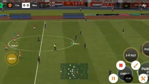 FIFA Mobile