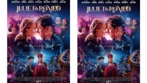 Джульетта и Ромео - Juliet & Romeo - Трейлер
