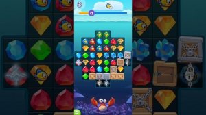 Сокровища пиратов прохождение Бонусный уровень