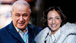 Евгений Петросян Через Суд ВЫПИСАЛ Свою...