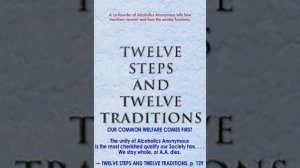 "История АА - Весть АА в СССР". Дон Притц