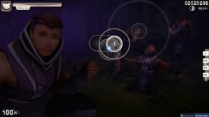 osu! Серега пират - тп на аме