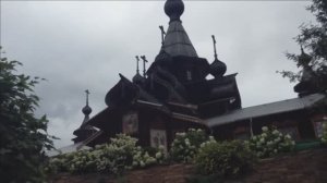 ХРАМ ИОАННА-ВОИНА.ТАКОЙ КРАСОТЫ НЕТ НИГДЕ!ГОРОД НОВОКУ3НЕЦК.КЕМЕРОВСКАЯ ОБЛАСТЬ