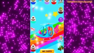 Новые игрушки из Яиц с Сюрпризом #41 / Распаковка яиц сюрпризов/ Мультфильм для детей про игрушки но