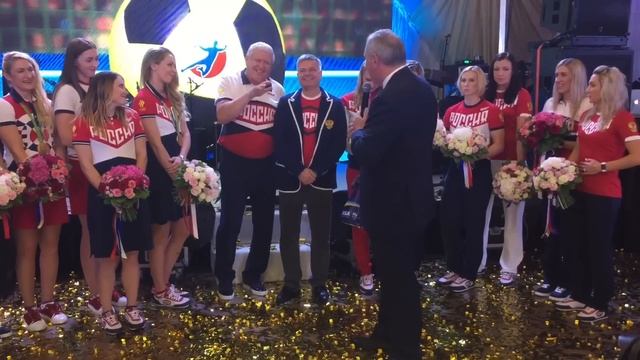 Дмитрий Рогозин: Если бы на моих директоров орал Трефилов - может и результаты были бы лучше?!