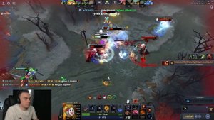 ГЛЕБ И МАКС ВОЗВРАЩАЮТСЯ В DOTA 2 | SASAVOT