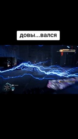 гордость до добра не доводит
#ghostrunner #ghostrunner2 #hardcore #hard #gaming #totlblack #тотлблэк