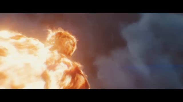 Фантастическая четвёрка_ Первые шаги — Русский трейлер #2 (4К, Дубляж, 2025) смотреть онлайн