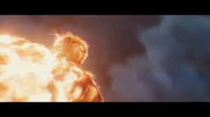 Фантастическая четвёрка_ Первые шаги — Русский трейлер #2 (4К, Дубляж, 2025)