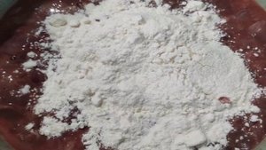 Гуляш из куриной печени