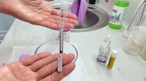 ХИТРОСТИ использования АЛЬГИНАТНОЙ маска