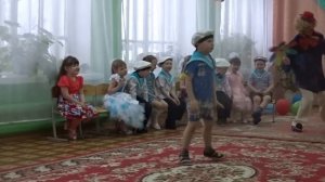 классно зажигает