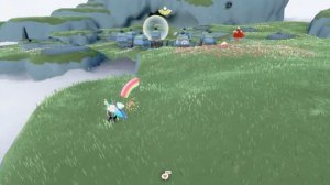 Дни Цвета | Ивент в Sky: children of the light