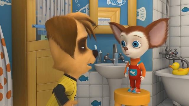 Барбоскины прикол смотреть онлайн