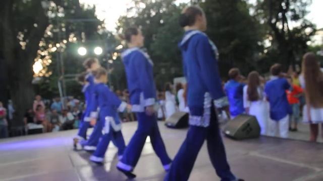 ДНИ ИЗРАИЛЯ И ЕВРЕЙСКОЙ КУЛЬТУРЫ В ОДЕССЕ Tatar Cinema International В СЕРЕДИНЕ РЕЗКОСТЬ СБИЛАСЬ смотреть онлайн