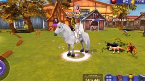 Открываем сундук чемпиона и мероприятия;)\Horse Racing Tales