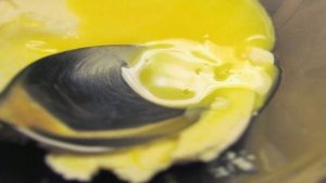 Облачный хлеб без муки