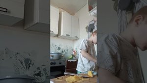 Как приготовить чипсы